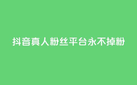 抖音真人粉丝平台 永不掉粉,抖音怎么增加浏览量和粉丝 - 全网最低价qq业务平台登录 快手涨1000粉丝网站是多少 第1张 抖音真人粉丝平台 永不掉粉,抖音怎么增加浏览量和粉丝 - 全网最低价qq业务平台登录 快手涨1000粉丝网站是多少 第1张