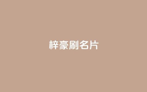 梓豪刷名片,ks双击购买 - 快手里面怎么没点赞 ks超低价自助下单软件 第1张 梓豪刷名片,ks双击购买 - 快手里面怎么没点赞 ks超低价自助下单软件 第1张