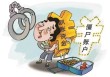 民政局会计侵吞电费补贴170余万元：第一次“伸手”时，特意写了“借条”