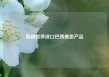 韩国暂停进口巴西禽类产品