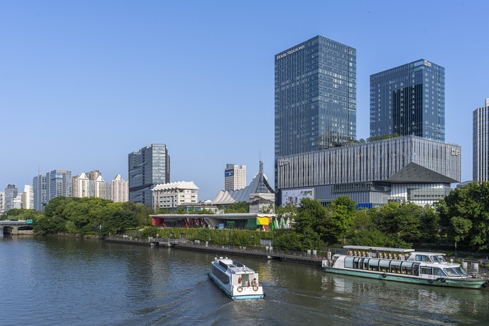 九大年度文旅出圈热点，开辟旅行新玩法  第6张