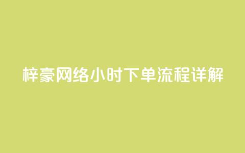 梓豪网络24小时下单流程详解,拼多多700元助力需要多少人 - 拼多多刷刀软件 怎么看拼多多拉了多少人  第1张