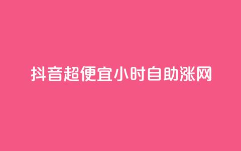 抖音超便宜24小时自助涨网,快手涨粉丝最快的方法步骤 - 九梦业务下单 快手流量怎么弄  第1张
