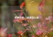 哔哩哔哩1.75倍速怎么调