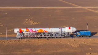 “南昌航空一号”成功发射，赣江鄱阳湖有了专属卫星守护
