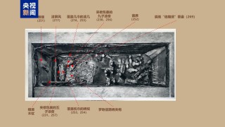 2000多年前的“新衣”长这样！马王堆文物研究新成果上新