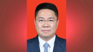 李峰已任上海青浦区委常委