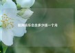 酷狗音乐会员多少钱一个月
