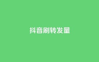 抖音刷转发量,抖音一元100个赞是真的吗 - 抖音怎么引流量涨粉 - 自动发卡网站搭建