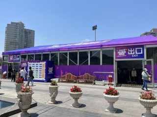 韧性十足的中国外贸企业：“不倒翁”被摁下去，还会再弹起来