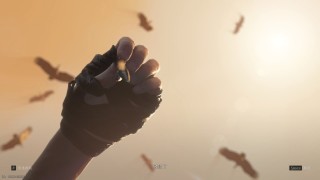游戏论｜“麻布袋”的叙事逆流：电子游戏中的非英雄书写与人民史观