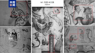 2000多年前的“新衣”长这样！马王堆文物研究新成果上新