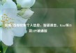视频|违规收集个人信息，智谱清言、Kimi等35款APP被通报