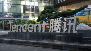 腾讯一季度净利增14%：AI直接拉动广告收入增长，王者荣耀流水创新高