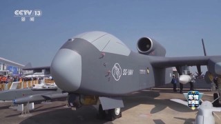 最大载荷可达6吨，即将首飞的国产“九天”无人机有哪些亮点？