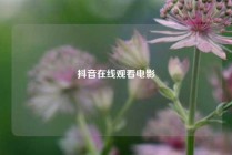 抖音在线观看电影