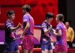 世界第一爆冷出局，双打均剩独苗，新周期国乒考验从双打开始