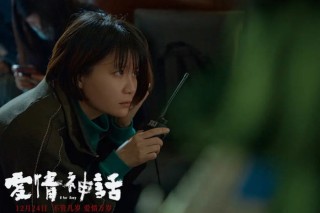 男导演能拍好女性作品吗？健全人能演好残障电影吗？｜编辑部聊天室