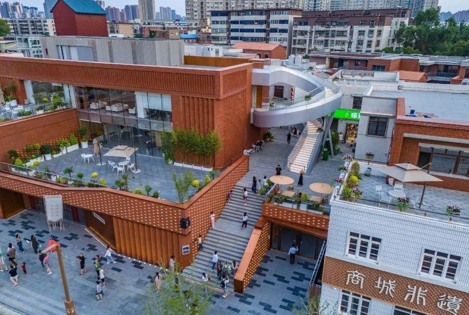 事关城市更新	，中办	、国办重磅部署！  第2张